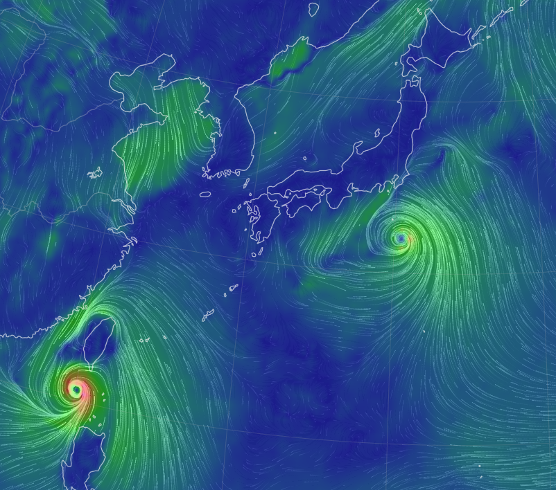 震央分布から［能登半島のＤＳ地下基地］の地図が見えてくる